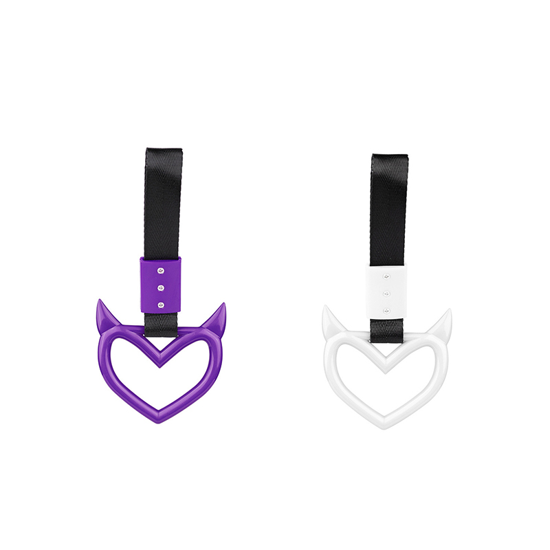 1pc Colorful Car Tow Strap Tsu - огляд і ціна Car Accessories Jdm