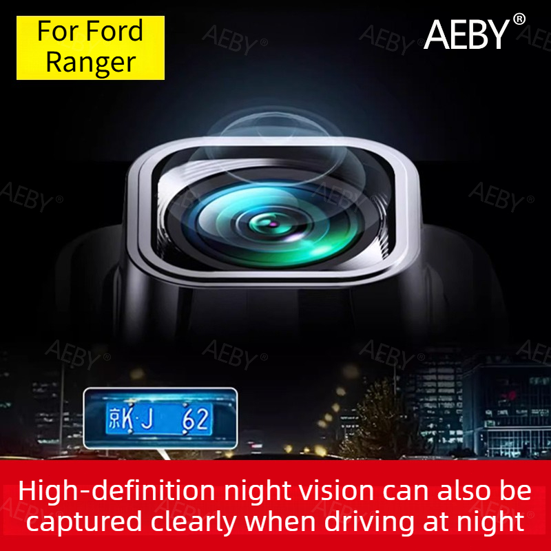 For Ford Ranger 2022-2026 Driv - огляд і ціна Car Accessories For Night Driving
