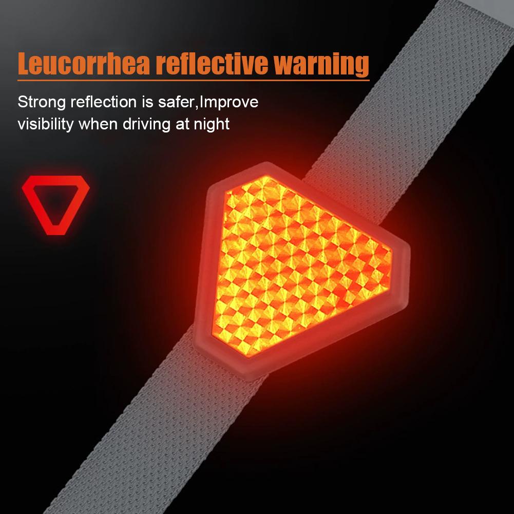 Car Anti Static Strap Night Dr - огляд і ціна Car Accessories For Night Driving