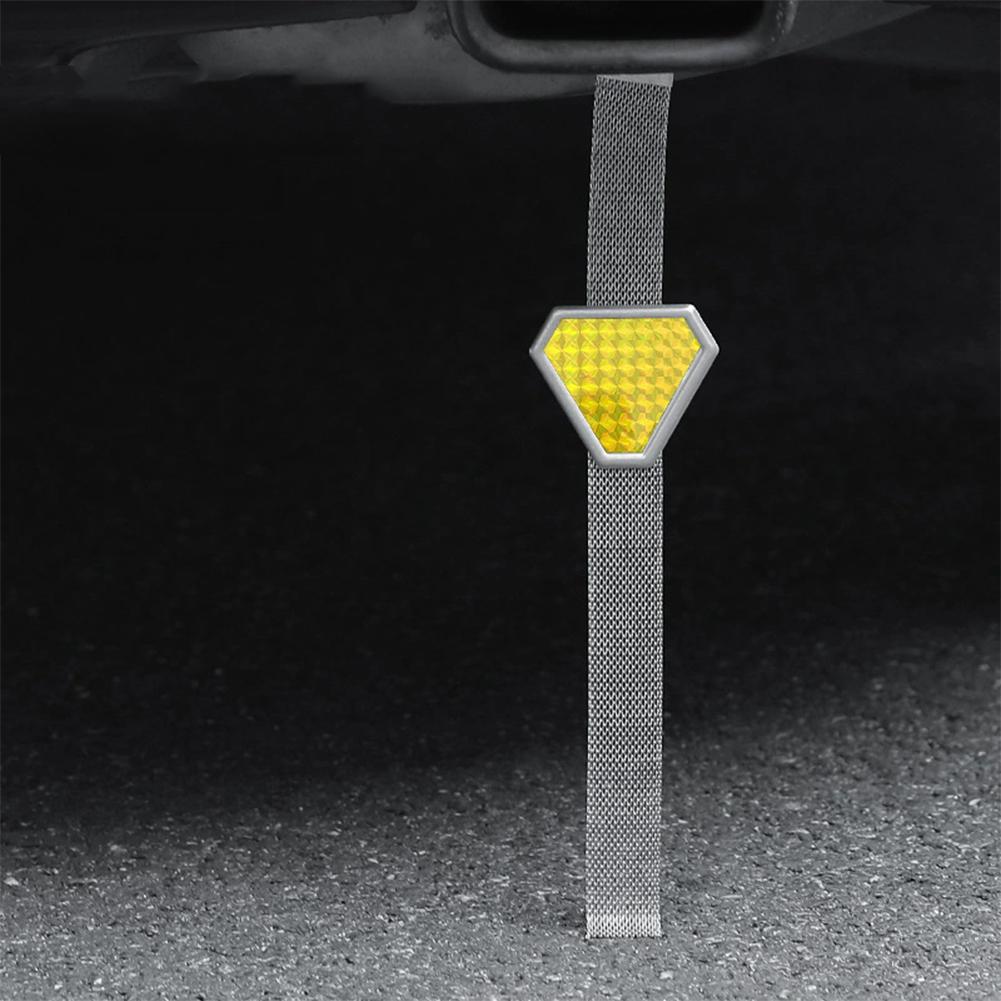Car Anti Static Strap Night Dr - огляд і ціна Car Accessories For Night Driving