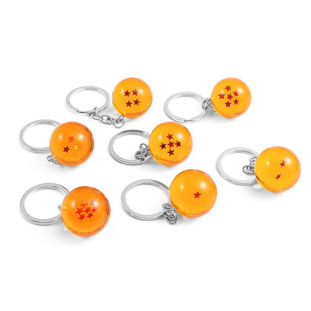 Japanese Cartoon Dragon Ball K - огляд і ціна Car Accessories Japanese