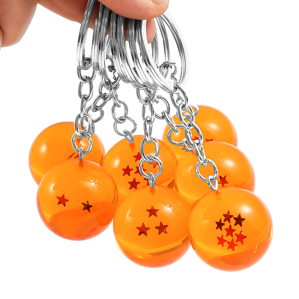 Japanese Cartoon Dragon Ball K - огляд і ціна Car Accessories Japanese