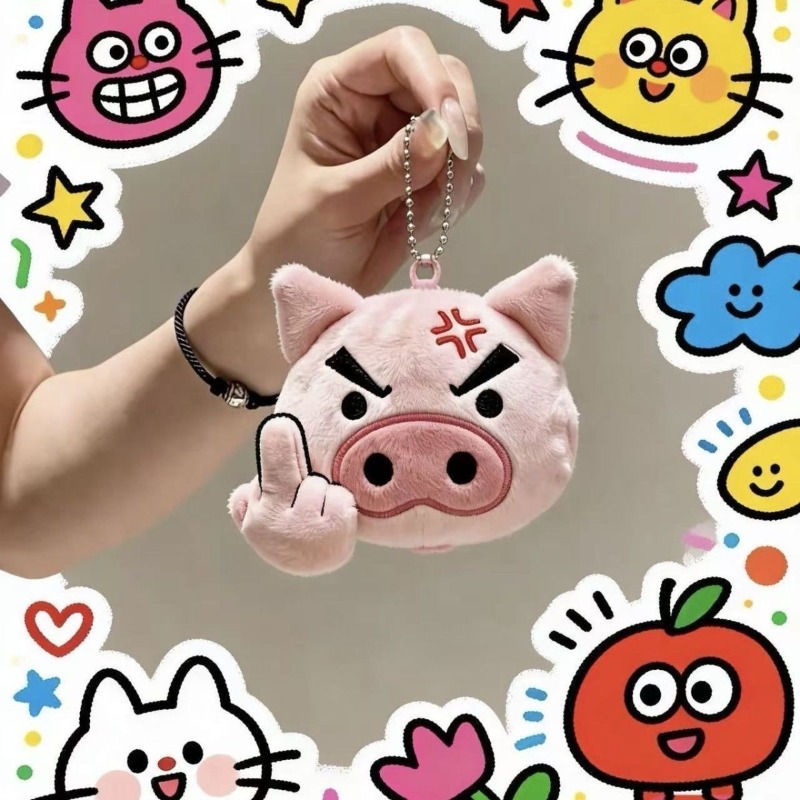 Crayon Shin-chan Cartoon Plush - огляд і ціна Car Accessories Japanese