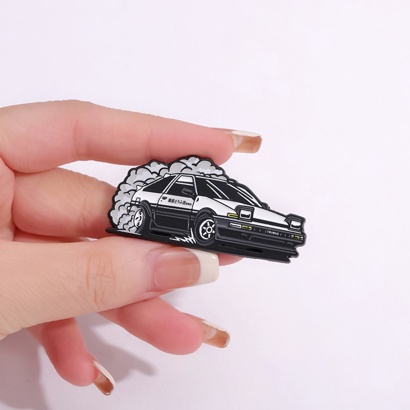 AE86 Initial D JDM Drift Car E - огляд і ціна Car Accessories Jdm