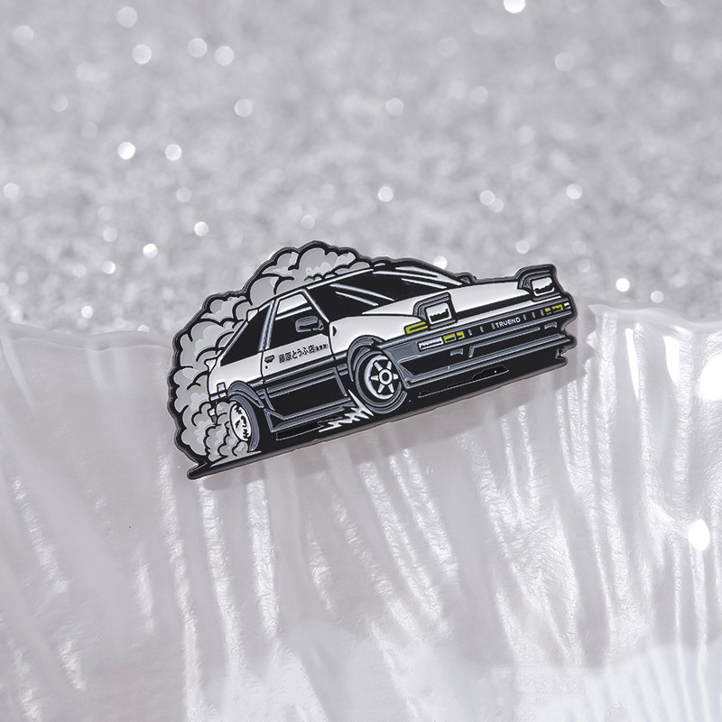 AE86 Initial D JDM Drift Car E - огляд і ціна Car Accessories Jdm