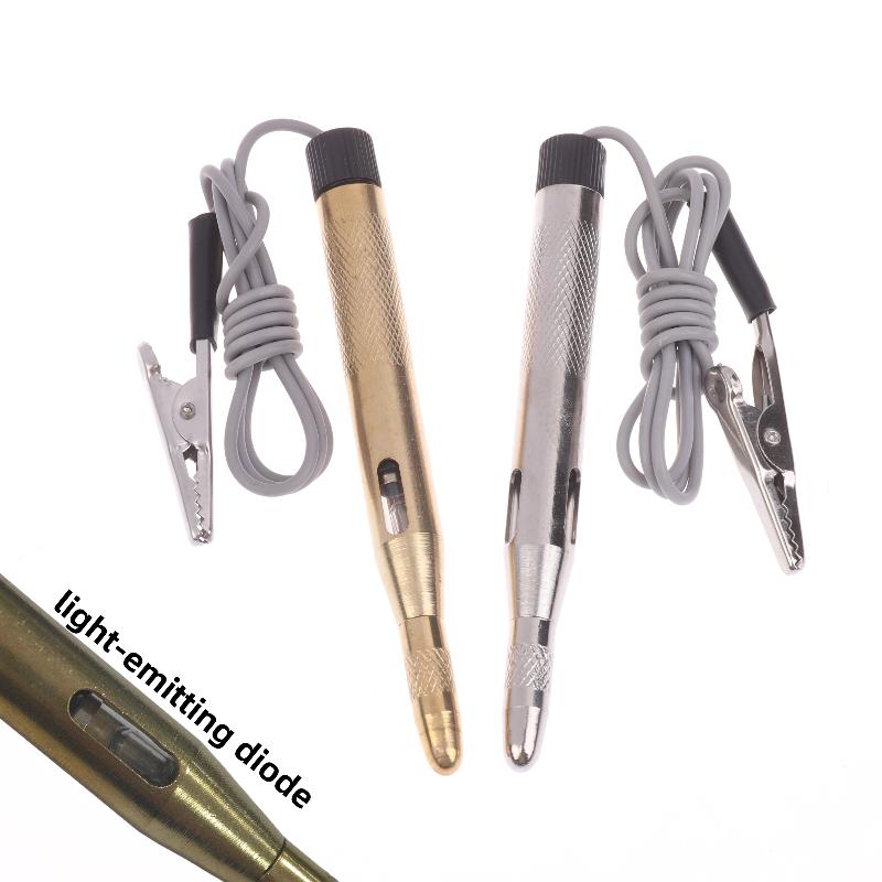 1/3Pcs Detector Probe For Auto - огляд і ціна Car Accessories Shop