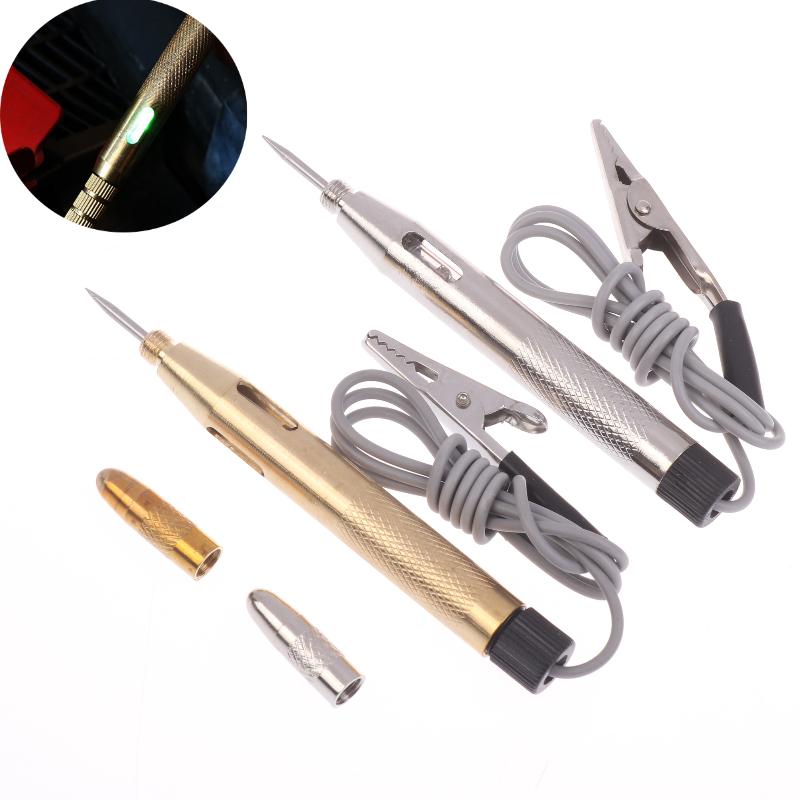 1/3Pcs Detector Probe For Auto - огляд і ціна Car Accessories Shop