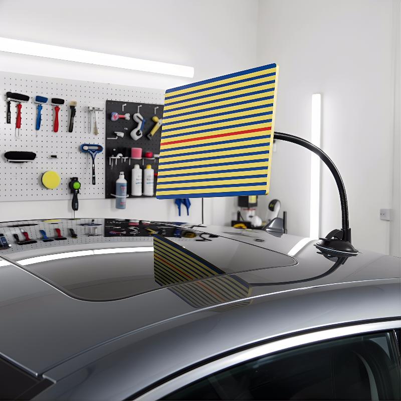 Automotive Dent Repair Line Bo - огляд і ціна Car Accessories Workshop