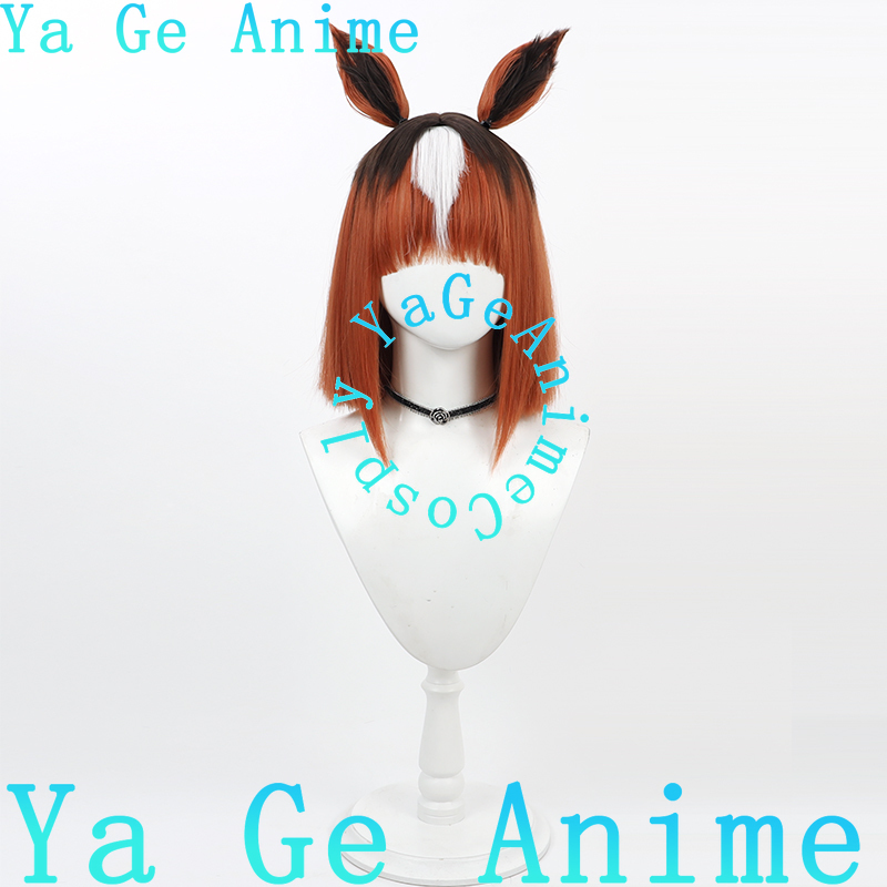 Ya Ge Anime Uma Musume Pretty  - огляд і ціна Car Accessories In Japan