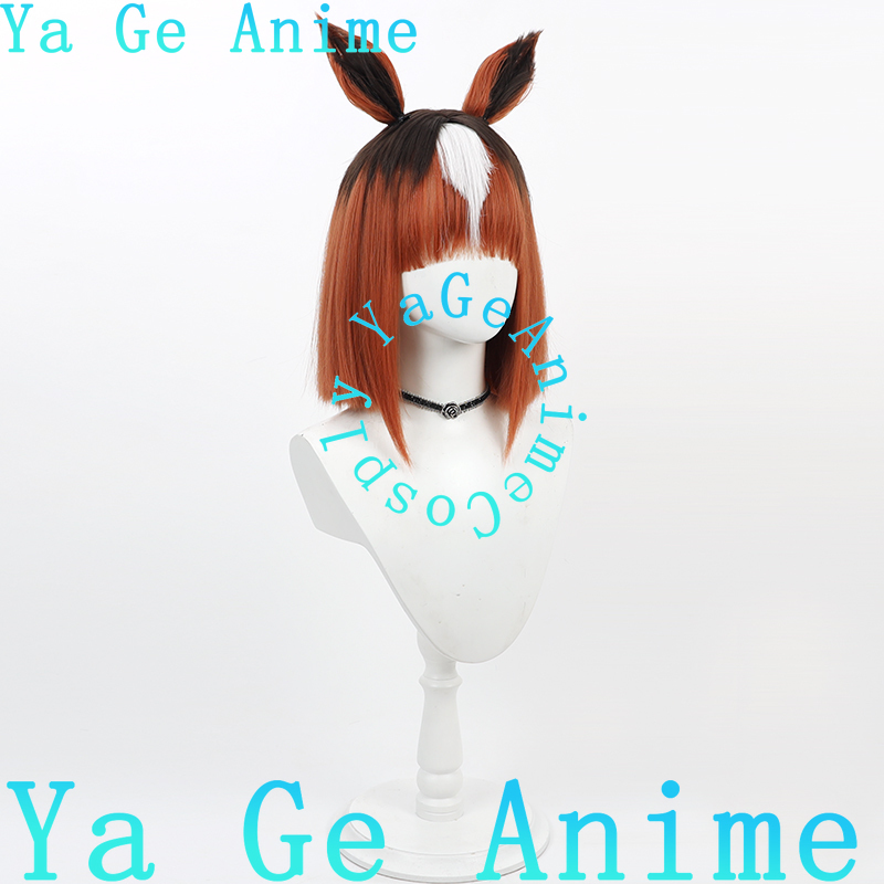 Ya Ge Anime Uma Musume Pretty  - огляд і ціна Car Accessories In Japan