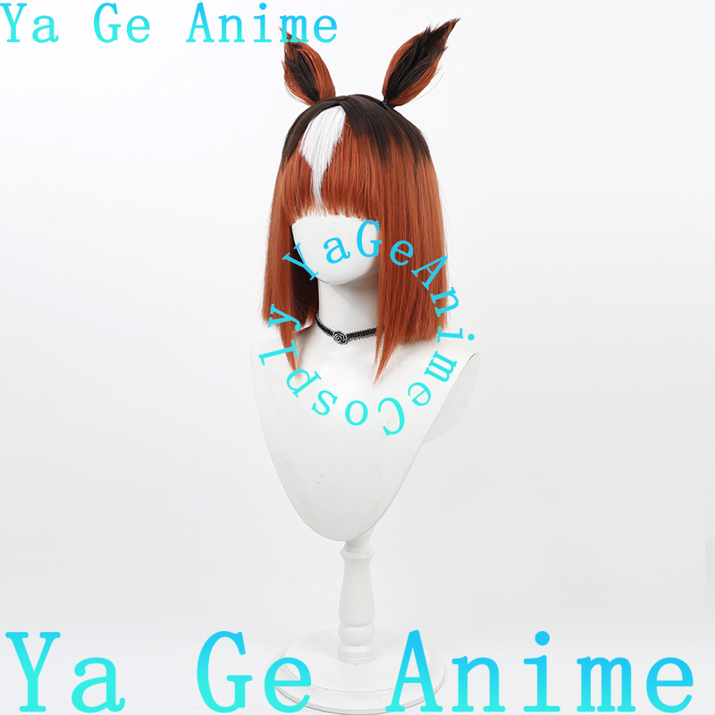 Ya Ge Anime Uma Musume Pretty  - огляд і ціна Car Accessories In Japan