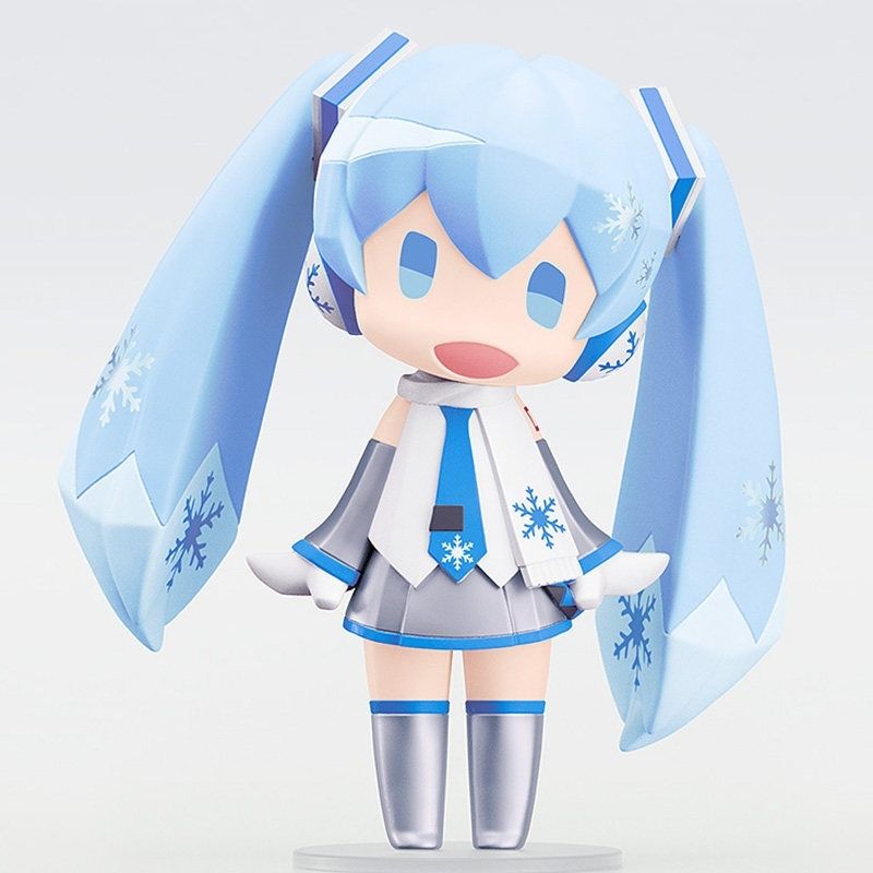 Miku Anime Figure & Building B - огляд і ціна Car Accessories Japanese