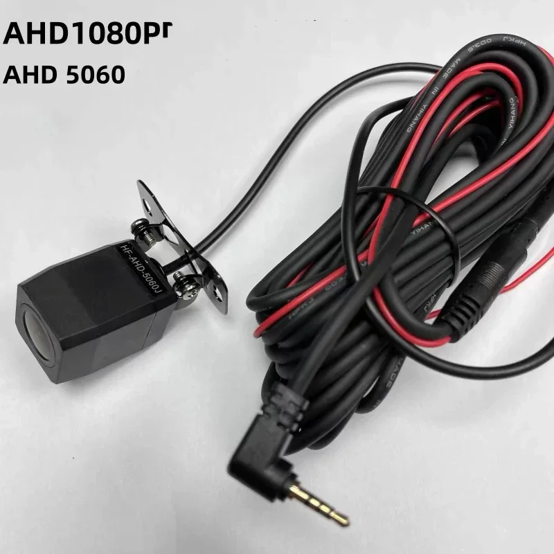 AHD1080P Night Camera Infrared - огляд і ціна Car Accessories For Night Driving