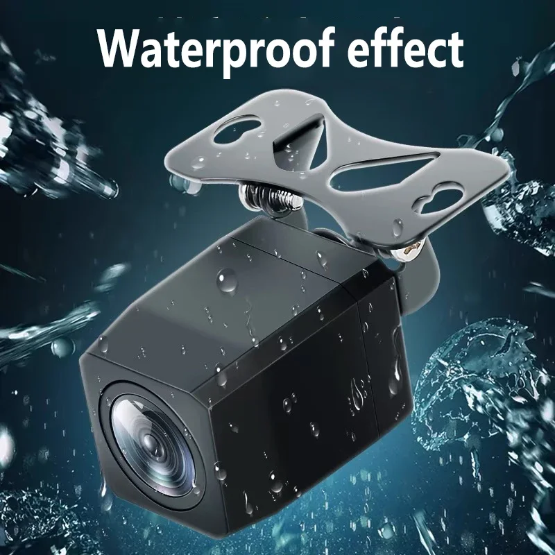 AHD1080P Night Camera Infrared - огляд і ціна Car Accessories For Night Driving