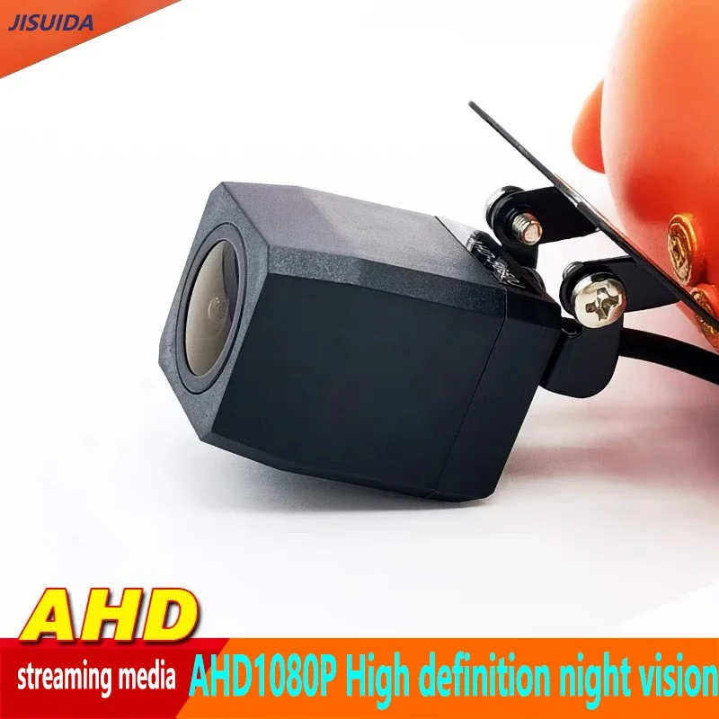AHD1080P Night Camera Infrared - огляд і ціна Car Accessories For Night Driving
