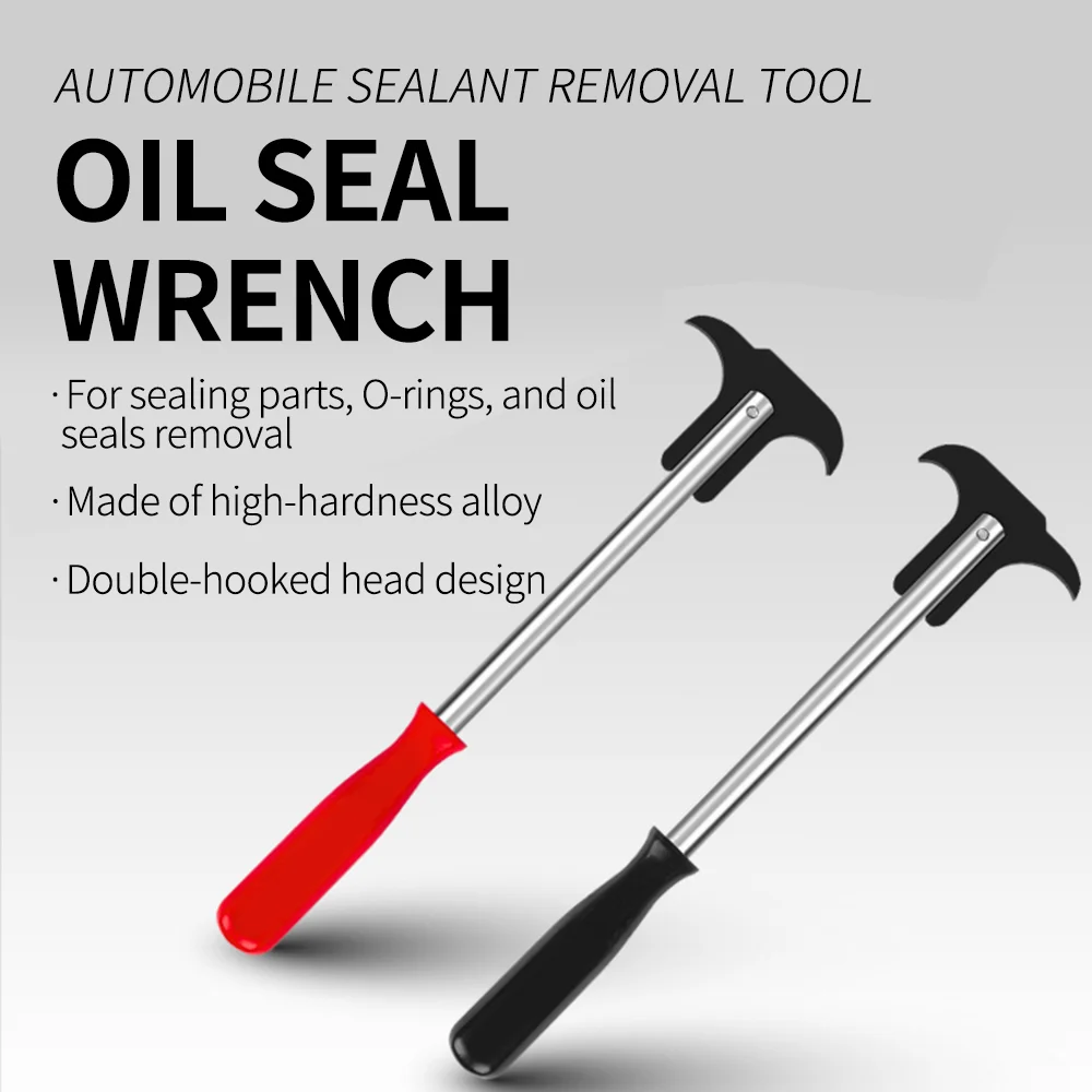 Oil Seal Puller Screwdriver Wr - огляд і ціна Car Accessories Workshop
