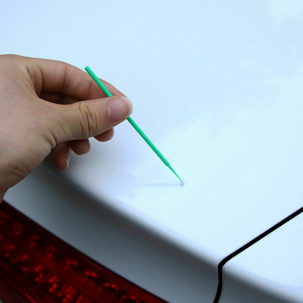 100pcs Car Paint Brushes Paint - огляд і ціна Car Detailing Brush