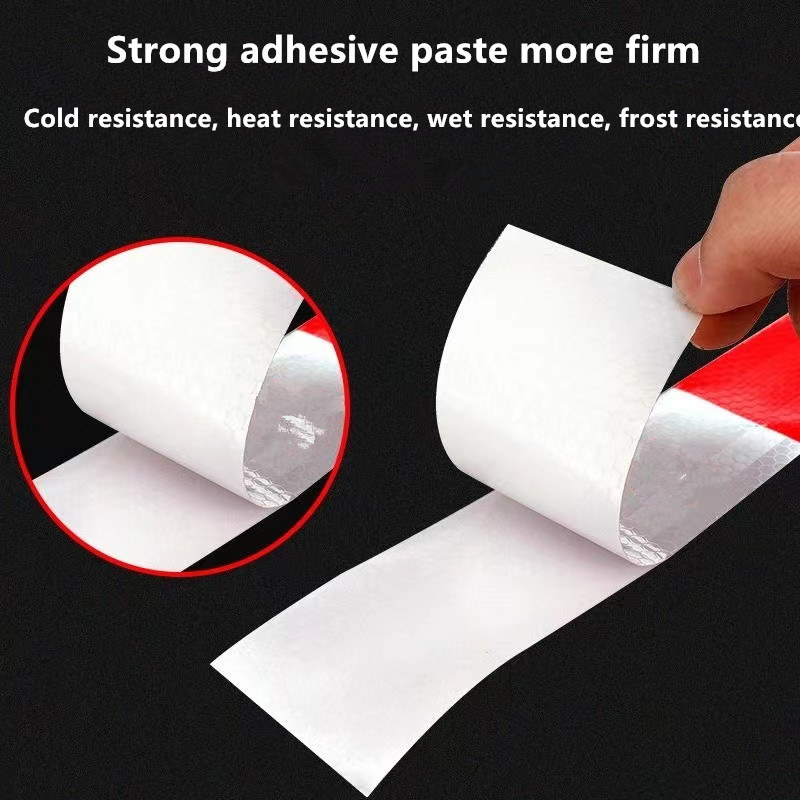 Car reflective stickers Truck  - огляд і ціна Car Accessories For Night Driving
