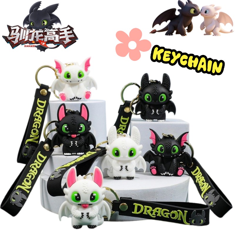 How to Train Your Dragon Tooth - огляд і ціна Car Accessories Workshop
