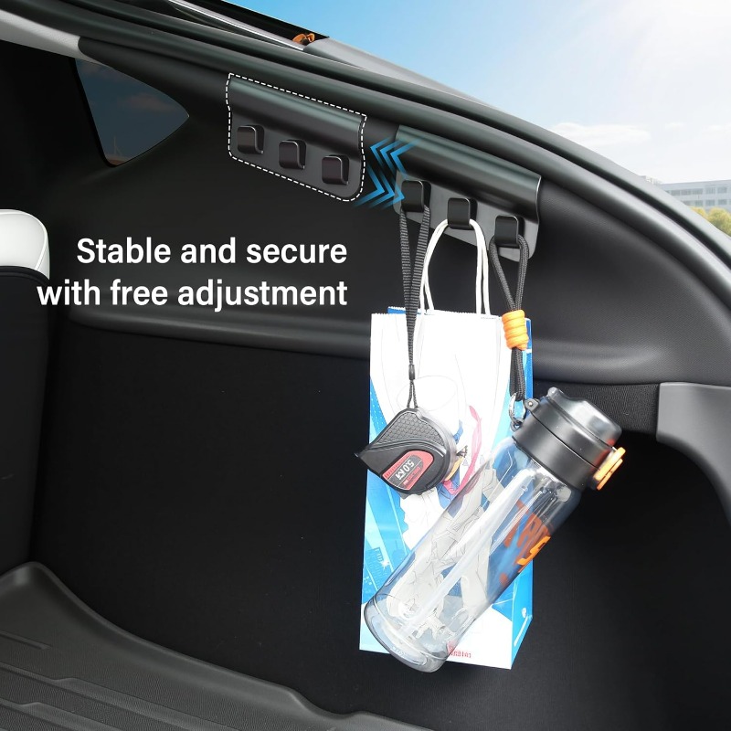 Trunk Hooks Designed for for M - огляд і ціна Car Accessories Shop