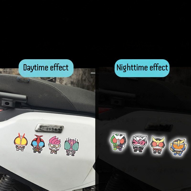 Personalized Kamen Rider car s - огляд і ціна Car Accessories In Japan