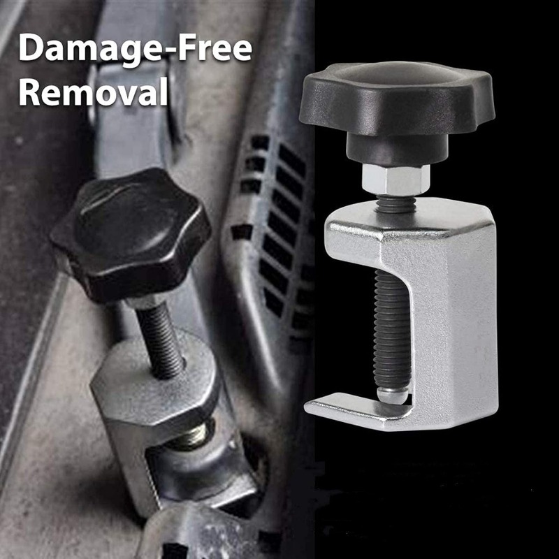 Universal Auto Wiper Arm Pulle - огляд і ціна Car Accessories Workshop