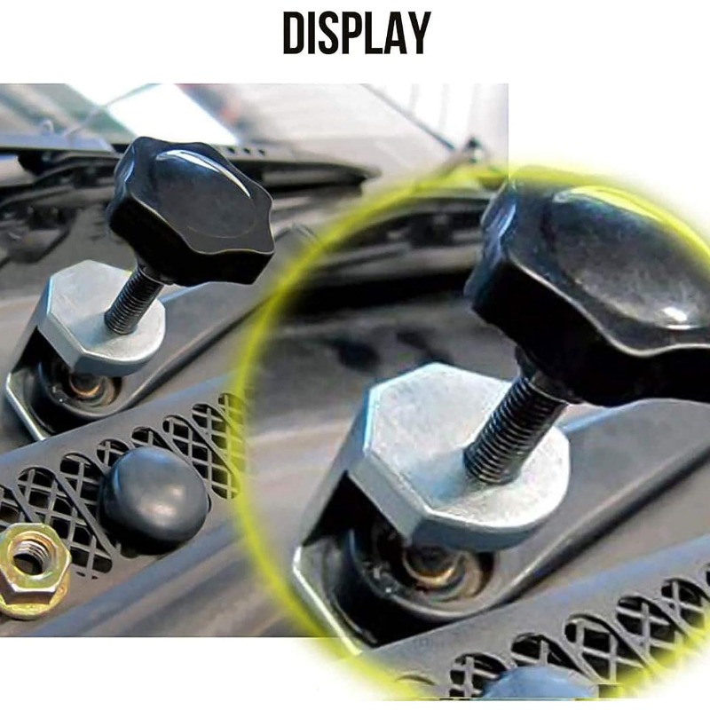 Universal Auto Wiper Arm Pulle - огляд і ціна Car Accessories Workshop