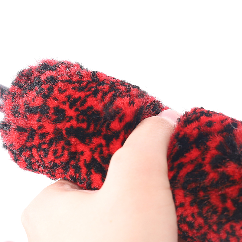 Soft Plush Flexible Long Handl - огляд і ціна Car Detailing Brush