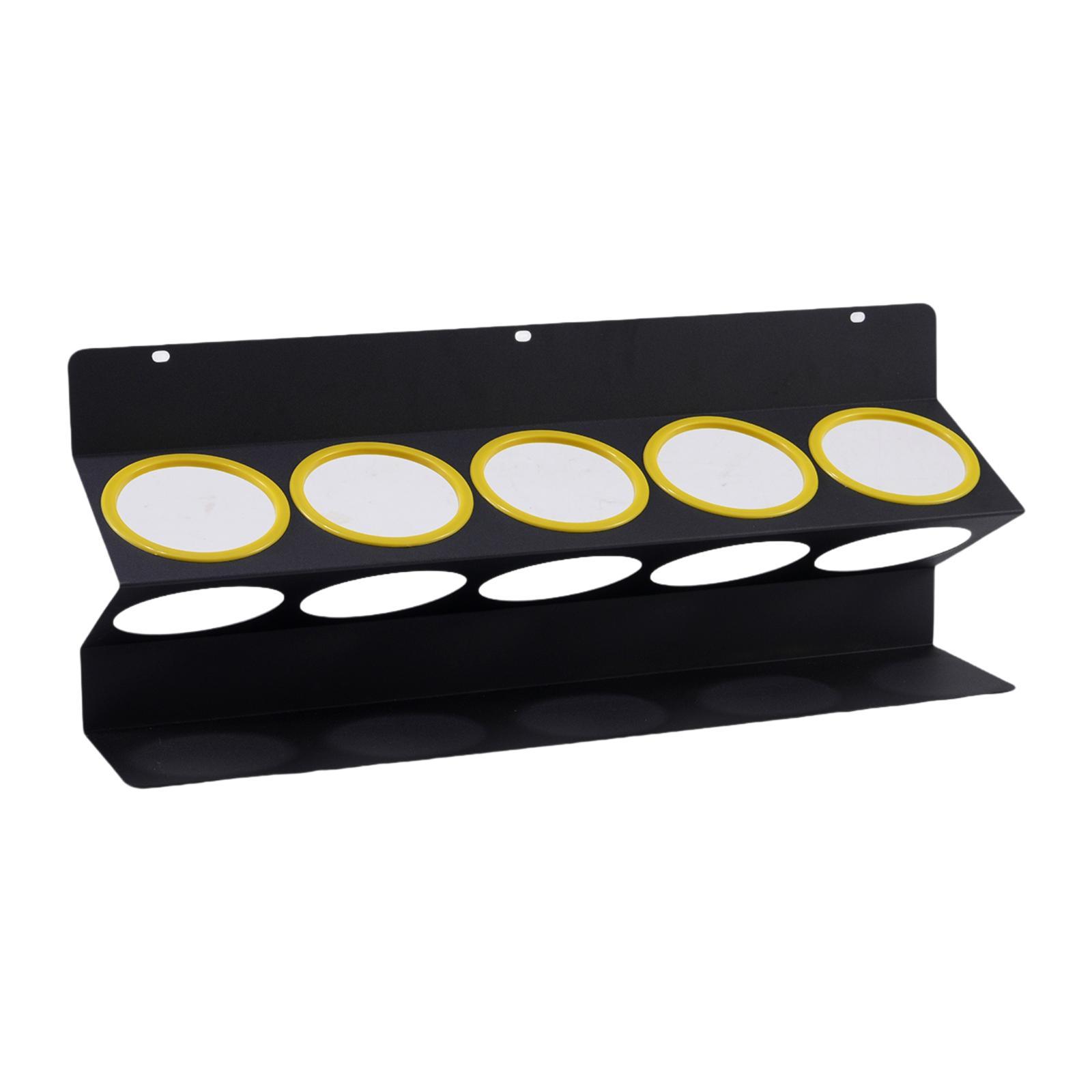 Spray Bottle Storage Rack Wall - огляд і ціна Car Accessories Shop