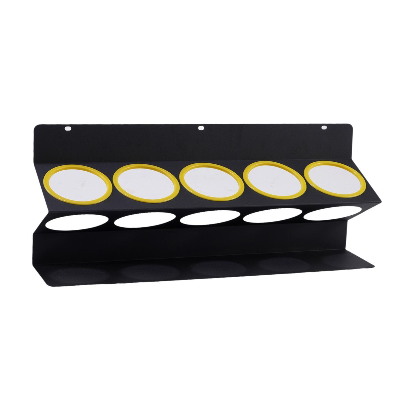 Spray Bottle Storage Rack Wall - огляд і ціна Car Accessories Shop