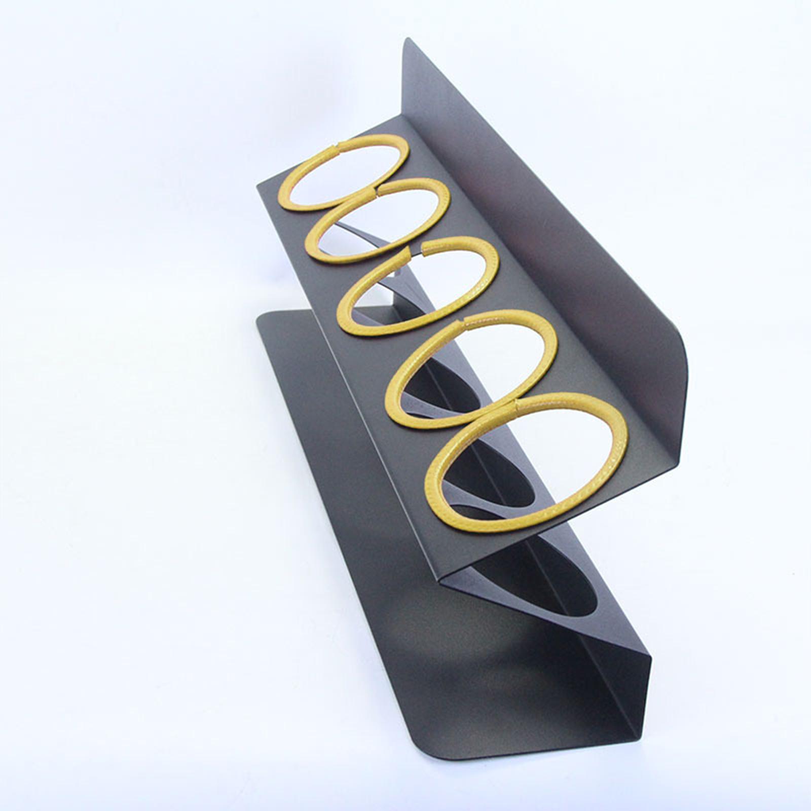 Spray Bottle Storage Rack Wall - огляд і ціна Car Accessories Shop
