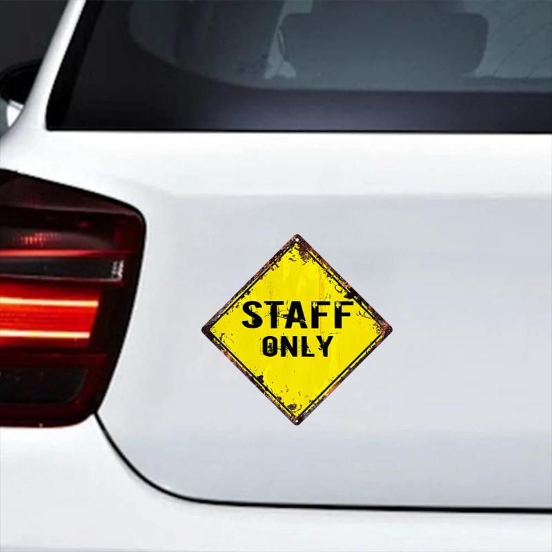 Car Styling STAFF ONLY Diamond - огляд і ціна Car Accessories Shop